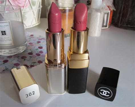 chanel coco pink lipstick dupe|chanel permanent lipstick.